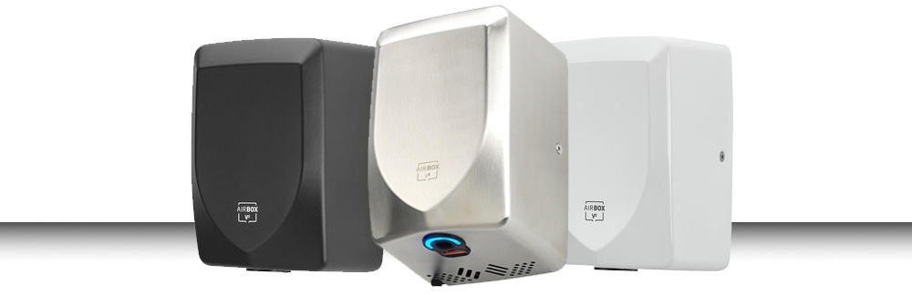 AirBox V2 - Power that pays! 